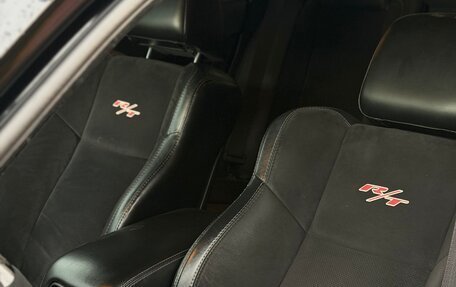 Dodge Charger, 2016 год, 3 499 990 рублей, 9 фотография