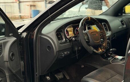 Dodge Charger, 2016 год, 3 499 990 рублей, 8 фотография