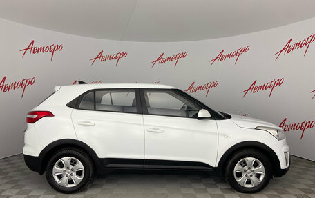 Hyundai Creta I рестайлинг, 2016 год, 1 245 000 рублей, 6 фотография