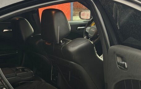 Dodge Charger, 2016 год, 3 499 990 рублей, 11 фотография