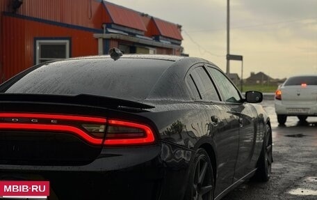 Dodge Charger, 2016 год, 3 499 990 рублей, 5 фотография