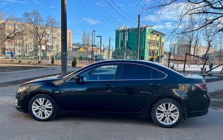 Mazda 6, 2007 год, 585 000 рублей, 4 фотография