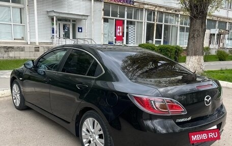 Mazda 6, 2007 год, 585 000 рублей, 3 фотография