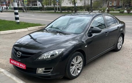 Mazda 6, 2007 год, 585 000 рублей, 2 фотография