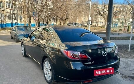 Mazda 6, 2007 год, 585 000 рублей, 5 фотография