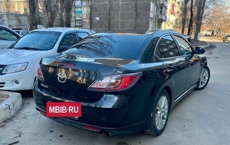 Mazda 6, 2007 год, 585 000 рублей, 7 фотография