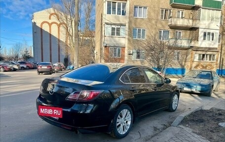 Mazda 6, 2007 год, 585 000 рублей, 6 фотография