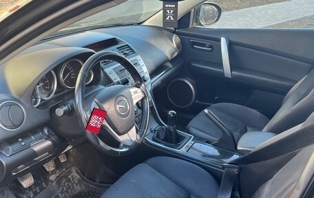 Mazda 6, 2007 год, 585 000 рублей, 8 фотография