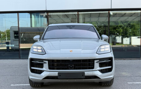 Porsche Cayenne III, 2026 год, 18 990 000 рублей, 2 фотография