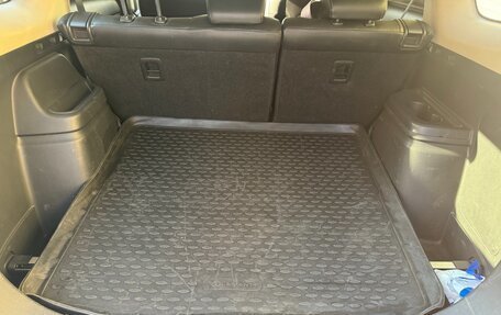 Mitsubishi Outlander III рестайлинг 3, 2014 год, 1 990 000 рублей, 13 фотография