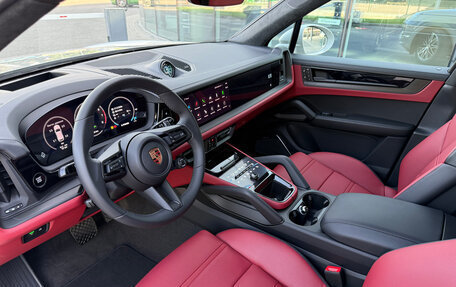 Porsche Cayenne III, 2026 год, 18 990 000 рублей, 9 фотография