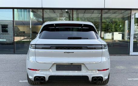 Porsche Cayenne III, 2026 год, 18 990 000 рублей, 5 фотография