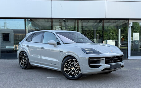 Porsche Cayenne III, 2026 год, 18 990 000 рублей, 3 фотография