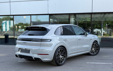 Porsche Cayenne III, 2026 год, 18 990 000 рублей, 6 фотография