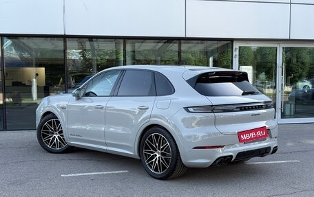 Porsche Cayenne III, 2026 год, 18 990 000 рублей, 4 фотография