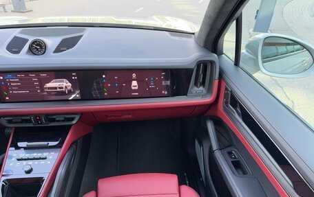 Porsche Cayenne III, 2026 год, 18 990 000 рублей, 24 фотография