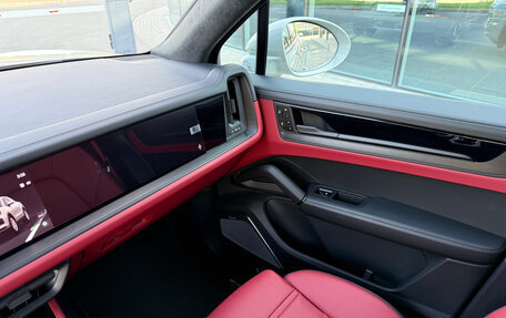Porsche Cayenne III, 2026 год, 18 990 000 рублей, 23 фотография