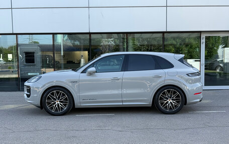 Porsche Cayenne III, 2026 год, 18 990 000 рублей, 30 фотография