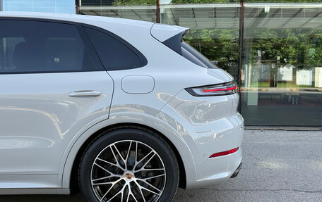 Porsche Cayenne III, 2026 год, 18 990 000 рублей, 32 фотография