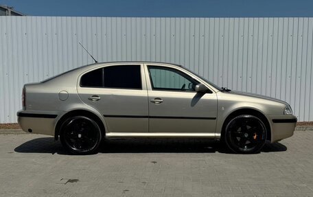 Skoda Octavia IV, 2005 год, 500 000 рублей, 6 фотография