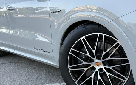 Porsche Cayenne III, 2026 год, 18 990 000 рублей, 33 фотография
