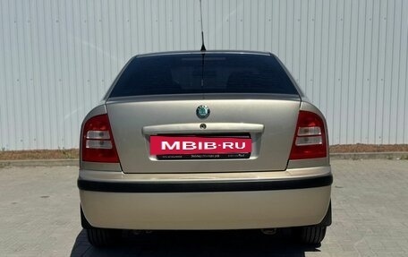 Skoda Octavia IV, 2005 год, 500 000 рублей, 9 фотография