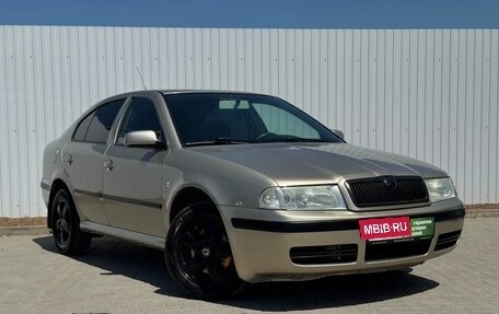Skoda Octavia IV, 2005 год, 500 000 рублей, 5 фотография