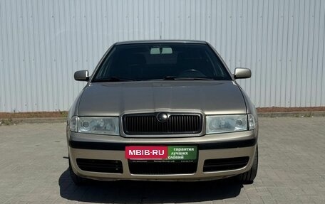 Skoda Octavia IV, 2005 год, 500 000 рублей, 3 фотография