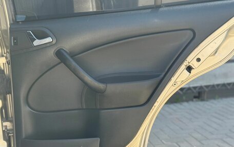 Skoda Octavia IV, 2005 год, 500 000 рублей, 16 фотография