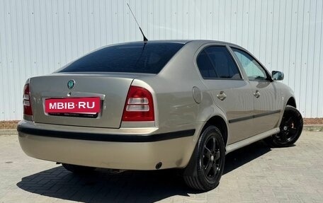 Skoda Octavia IV, 2005 год, 500 000 рублей, 11 фотография