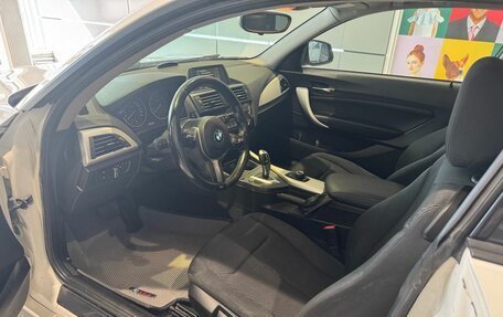 BMW 1 серия, 2012 год, 999 000 рублей, 7 фотография