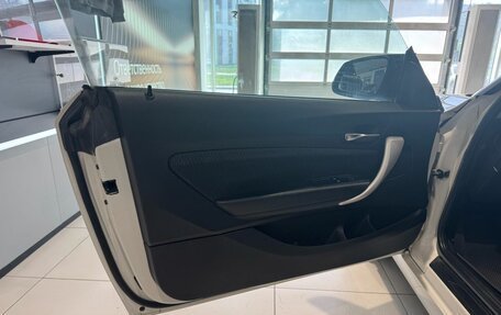 BMW 1 серия, 2012 год, 999 000 рублей, 12 фотография