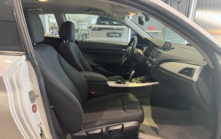 BMW 1 серия, 2012 год, 999 000 рублей, 21 фотография