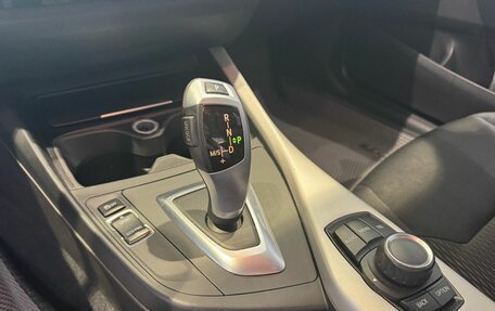 BMW 1 серия, 2012 год, 999 000 рублей, 16 фотография