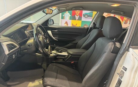 BMW 1 серия, 2012 год, 999 000 рублей, 8 фотография