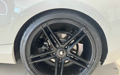 BMW 1 серия, 2012 год, 999 000 рублей, 17 фотография