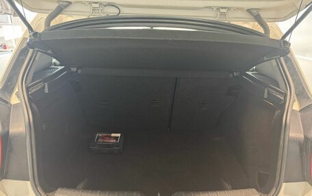 BMW 1 серия, 2012 год, 999 000 рублей, 18 фотография