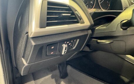 BMW 1 серия, 2012 год, 999 000 рублей, 9 фотография