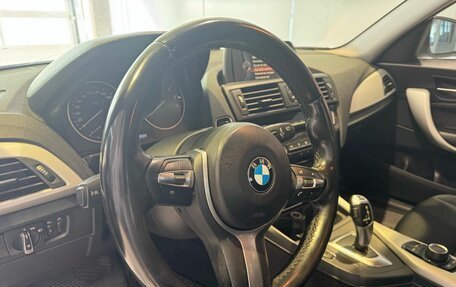 BMW 1 серия, 2012 год, 999 000 рублей, 11 фотография