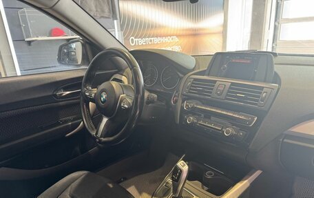 BMW 1 серия, 2012 год, 999 000 рублей, 22 фотография