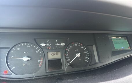 Renault Vel Satis I, 2002 год, 380 000 рублей, 5 фотография