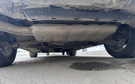 Renault Vel Satis I, 2002 год, 380 000 рублей, 6 фотография
