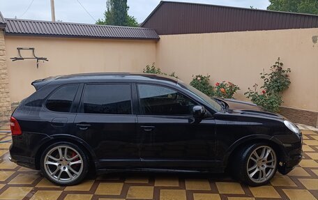 Porsche Cayenne III, 2008 год, 680 000 рублей, 2 фотография