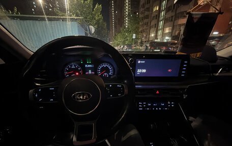 KIA K5, 2020 год, 2 500 000 рублей, 4 фотография