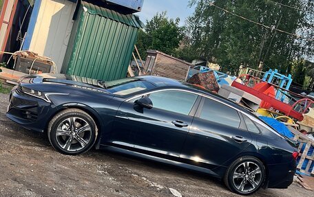 KIA K5, 2020 год, 2 500 000 рублей, 3 фотография