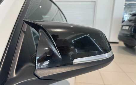BMW 1 серия, 2012 год, 999 000 рублей, 23 фотография