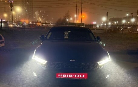 KIA K5, 2020 год, 2 500 000 рублей, 2 фотография