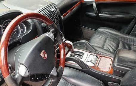 Porsche Cayenne III, 2008 год, 680 000 рублей, 6 фотография