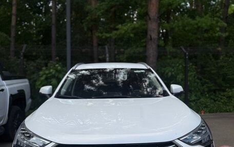 Haval Jolion, 2022 год, 1 520 000 рублей, 2 фотография