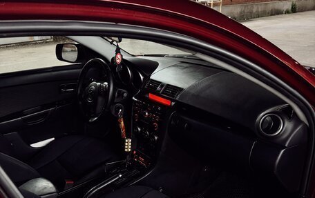 Mazda 3, 2008 год, 650 000 рублей, 4 фотография